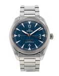 Pre-Owned Omega Seamaster Railmaster Watch